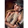 11740 33 realisticka panna wm doll tpe sexdoll 166cm c cup hlava c 273b stojici lubrikacni vagina