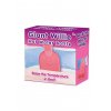 11914 1 spencer fleetwood giant willie hot water bottle obri lahev na horkou vodu willie