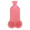 11914 2 spencer fleetwood giant willie hot water bottle obri lahev na horkou vodu willie