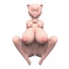 12046 1 bananafire realisticka silikonova mini sexdoll 31cm face 03 bitch
