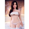 12379 10 af doll tpe sex dolls 140cm d cup head 43 realisticka panna gelova prsa stojici