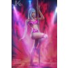 JKdoll - TPE SexDolls 165cm (JK4) + głowa nr JK-5 Tan (Tancerka na rurze)