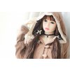Jarliet doll 158cm Kumiko / realistická panna