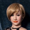 Jarliet doll 157cm Rebecca / realistic doll
