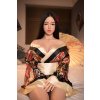 AF DOLL - Silicone Doll - 165cm head N.42