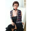 1399 2 jarliet doll 165cm kama realisticka panna