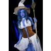 aibei 160cm blue elf fairy girl sex doll elowen (3)