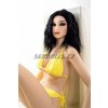 1444 53 irontech doll 169cm hellen bikini style realisticka panna