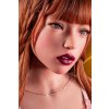 877# Torso + Polly(Silicone Head) Black3