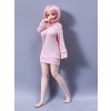 J60cmP Azami (Cinnamon) 5