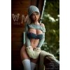 5995 53 realisticka panna wm doll tpe sexdoll 164cm hlava c 398 j cup