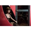1510 45 irontech doll 155cm lora one elegant lady love doll realisticka panna