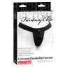 Pipedream Fetish Fantasy Universal Breathable Harness - Schwarz