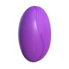 Pipedream Fantasy For Her Her Silicone Fun Tongue - Fioletowy