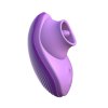 Pipedream Fantasy For Her Her Silicone Fun Tongue - Lila