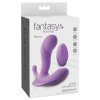 Pipedream Fantasy For Her G-Spot Stimulate-Her - Lila