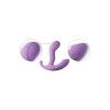 Pipedream Fantasy For Her G-Spot Stimulate-Her - Fialová