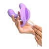 Pipedream Fantasy For Her G-Spot Stimulate-Her - Purple