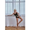 1765 51 irontech doll 150cm victoria gymnast style realisticka panna