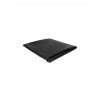 Joy Division Sexmax Bedsheet 180X260cm - Black