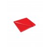 Joy Division Sexmax Bedsheet 180X220cm - Red