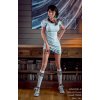 1813 48 realisticka panna wm dolls tpe sexdoll 166cm c cup head 266
