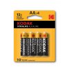 Kodak XTRALIFE Alk AA 20x4 - Assortment