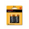 Kodak XTRALIFE Alk C-Cell 10x2 - Assortment