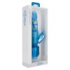 TOYJOY The Rabbits Twinturbo Dolphin Vibrator - Blue