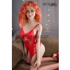 1861 65 6yedoll 158cm a cup premium body head n59 realisticka panna