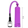 TOYJOY Manpower Power Pump - Lila