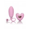 Jopen Amour Remote Bullet - Pink