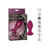 CalExotics Power Gem Vibrating Crystal Probe - Lila
