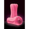 NS Novelties Fire Fly Firefly Yoni - Pink