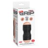 Pipedream PDX Extreme Tight Grip Pussy/Ass - Black