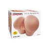 Pipedream PDX Extreme Fuck Me Silly Bubble Butt 16kg - Light skin tone