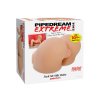 Pipedream PDX Extreme Fuck Me Silly Petite - Jasny odcień skóry