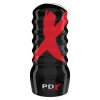 Pipedream PDX Elite Elite Air Tight Oral Stoker - Schwarz