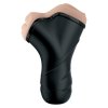Pipedream PDX Elite Double Penetration Stroker - Black