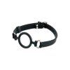 Pipedream Fetish Fantasy O-Ring Gag - Black