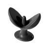 Pipedream Anal Fantasy Insta-Gaper - Schwarz