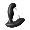Pipedream Anal Fantasy Elite Electro Stim Prostate Vibe - Czarny