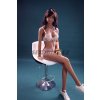 2083 65 af doll tpe sex dolls 160cm b cup head 2 realisticka panna