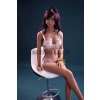 2083 66 af doll tpe sex dolls 160cm b cup head 2 realisticka panna