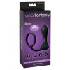 Pipedream Anal Fantasy Elite Rechargeable Ass-Gasm Pro - Black