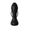 Pipedream Anal Fantasy Elite Rechargeable Ass-Gasm Pro - Čierna