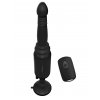 Pipedream Anal Fantasy Elite Vibrating Ass Thruster - Black