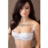 2095 88 af doll tpe sex dolls 160cm b cup head 65 realisticka panna