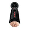 Pipedream PDX Elite Dirty Talk Starter Stroker - Light skin tone