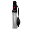 Pipedream PDX Elite Suck-N-Pump Stoker - Transparent